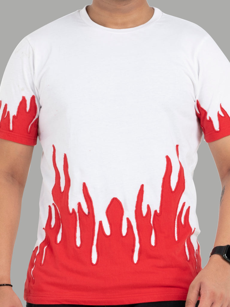 Who s on Fire Roohoo Clothing